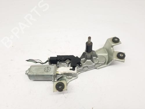 Rear wiper motor LAND ROVER RANGE ROVER SPORT I (L320) 2.7 D 4x4 | BP25492643M102 
