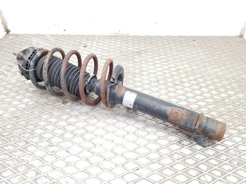 Used Left front shock absorber FORD FUSION (JU_) 1.6 (100 hp) 26310285