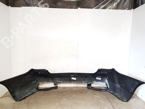 Rear bumper BMW 7 (G11, G12) 730 d, Ld xDrive | BP28527047C8