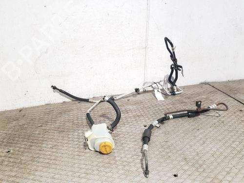 Pipe PEUGEOT BIPPER (AA_) 1.3 HDi 75 | BP32398196M125 