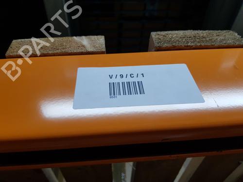 Radio VW POLO (9N_, 9A_) 1.2 | BP26461663E6 