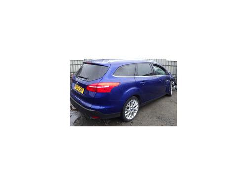 Left headlight FORD FOCUS III Turnier 2.0 TDCi | BP38420980C28 - Image 11