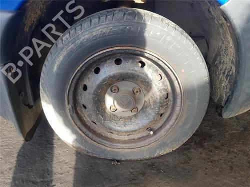 Used Parts CITROËN BERLINGO / BERLINGO FIRST Box Body/MPV (M_) 1.6 HDI 75 (MB9HW) 4613819