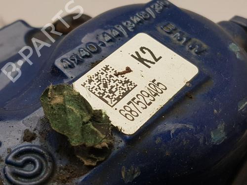 Right front brake caliper BMW 5 (G30, F90) 530 e Plug-in Hybrid | BP33996560M104  - Image 5