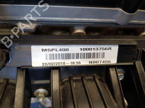 Engine ALPINE A110 II 1.8 | BP36240631M1  - Image 9
