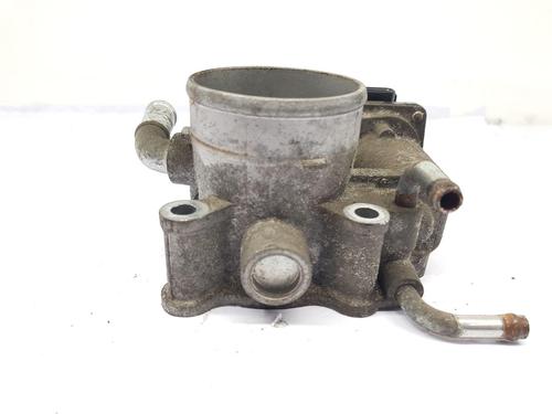 Throttle body SUZUKI SWIFT III (MZ, EZ) 1.6 (RS416, RR 416, ZC31S) | BP33803425M82 - Image 5