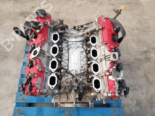 Engine FERRARI CALIFORNIA 4.3 | BP22666298M1