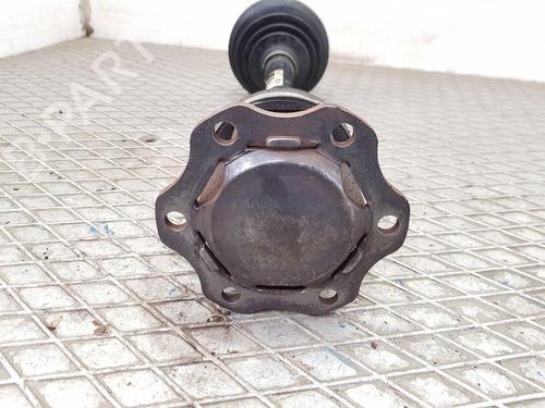 Right front driveshaft AUDI A6 C7 (4G2, 4GC) 2.0 TDI | BP24965039M39 