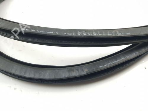 Rubber door seal BENTLEY BENTAYGA (4V1) 6.0 | BP22679445C142 