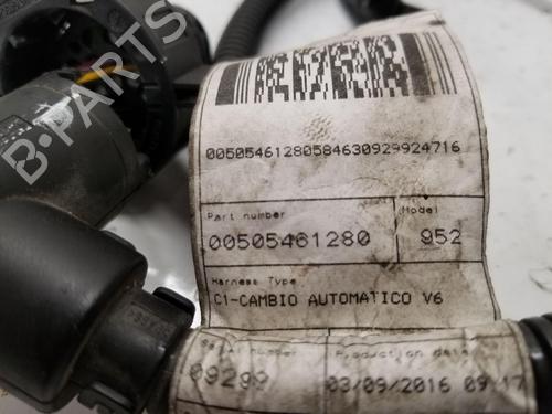 Wiring harness ALFA ROMEO GIULIA (952_) | BP22664486E16