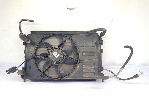 Used Water radiator Water radiator SKODA SUPERB III Estate (3V5) 2.0 TDI (150 hp) 35966899 35966899