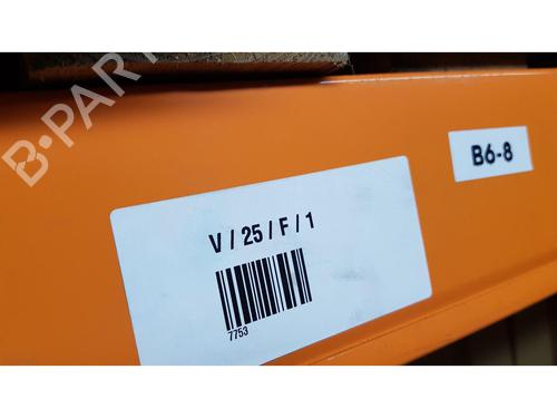 Right rear suspension arm ASTON MARTIN VANQUISH Volante 6.0 | BP30184709M15 