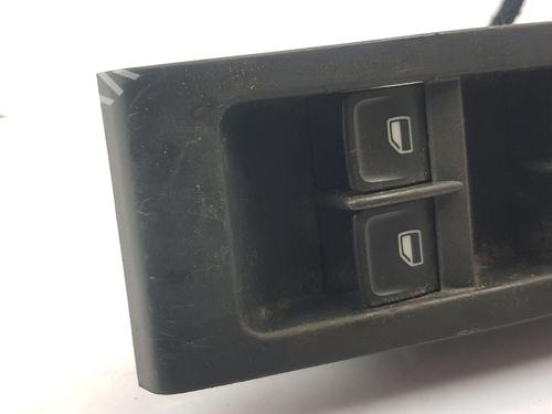 Right front window switch SKODA RAPID (NH3, NK3, NK6) 1.6 TDI | BP28307812I26 