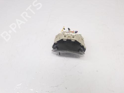 Used Instrument cluster Instrument cluster 38876629 38876629