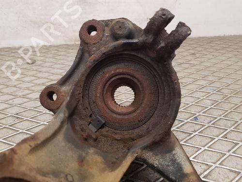 Left front steering knuckle OPEL CROSSLAND X / CROSSLAND (P17, P2QO)  | BP27579521M25 