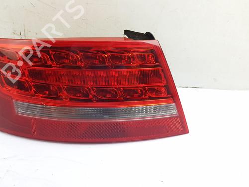 Left taillight AUDI A5 (8T3) 2.0 TDI | BP25839972C34 