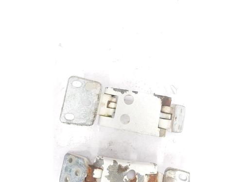Hinge/Door check strap MERCEDES-BENZ SPRINTER 3,5-t Van (B906)  | BP22672530C146 