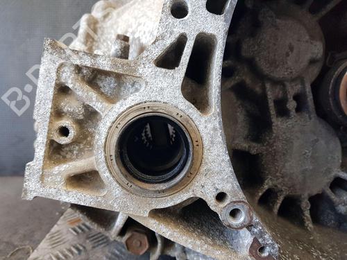 Gearbox TOYOTA AVENSIS Estate (_T27_) 2.2 D-4D (ADT271_, ADT271R) | BP22206740M3 