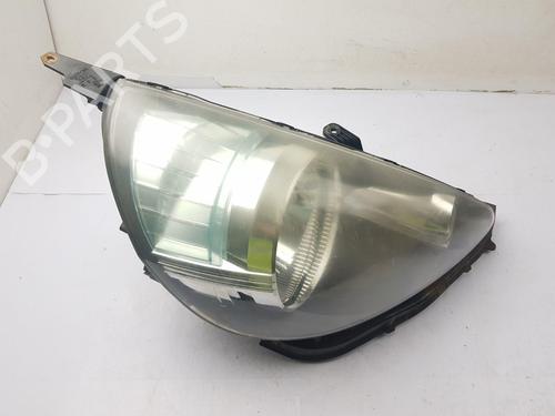 Used Right headlight Right headlight HONDA JAZZ II (GD_, GE3, GE2) 1.3 iDSi (GD1) (83 hp) 33275822 33275822