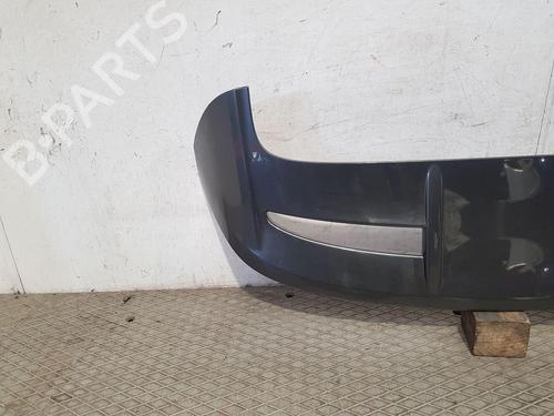 Spoiler bakluke FORD FIESTA VI (CB1, CCN) 1.0 EcoBoost | BP28526969C96 