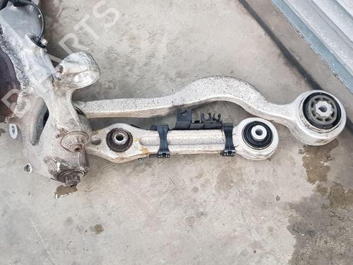 Right front steering knuckle MERCEDES-BENZ GLC (X253) 220 d 4-matic (253.905, 253.903) | BP24810524M26 