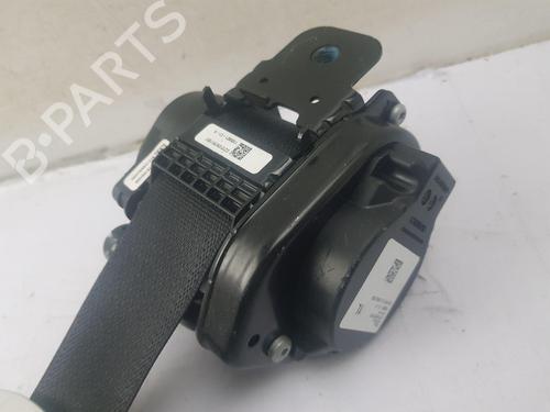 Front left seatbelt TESLA MODEL 3 (5YJ3) | BP38937544I26 - Image 2
