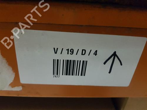 Hand brake VW NEW BEETLE (9C1, 1C1) 2.0 | BP31841767I18 