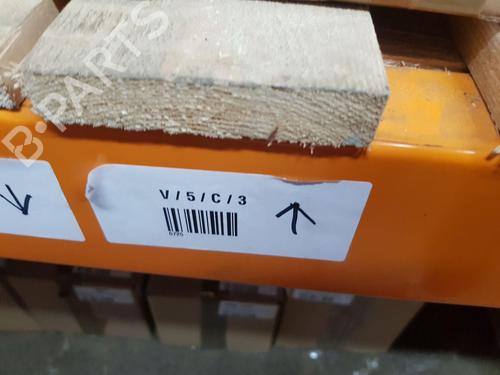 Alternator PORSCHE CAYENNE (92A) 3.6 GTS | BP27240524M7 