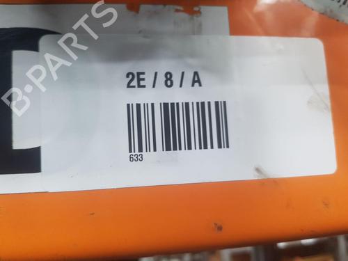 Gear lever PORSCHE MACAN (95B)  | BP22679867M90 