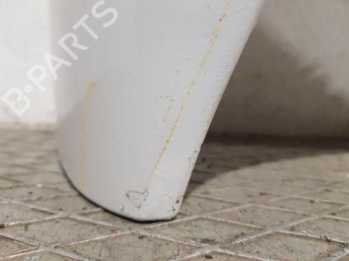 Corner bumper SMART FORTWO Coupe (451) 1.0 (451.331, 451.380) | BP22656923C117 