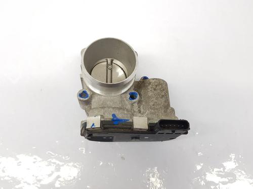 Spjeldhus HYUNDAI ELANTRA III (XD) [2000-2006]  28444619