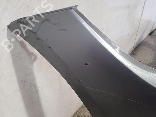 Foran støtfanger BMW 3 (E90) 330 d | BP29927948C7