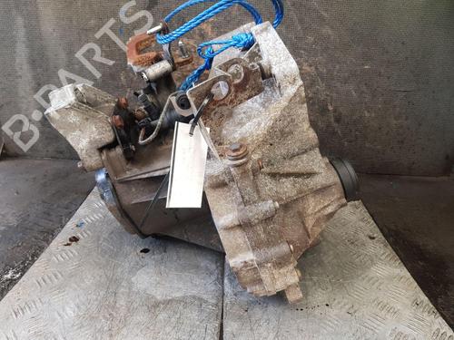 Gearbox VW GOLF V (1K1) 1.4 16V | BP39229363M3 - Image 6