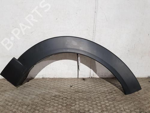 Modanatura passaruota anteriore destra MAZDA CX-30 (DM) SKYACTIV-G M Hybrid (122 hp) 31933188