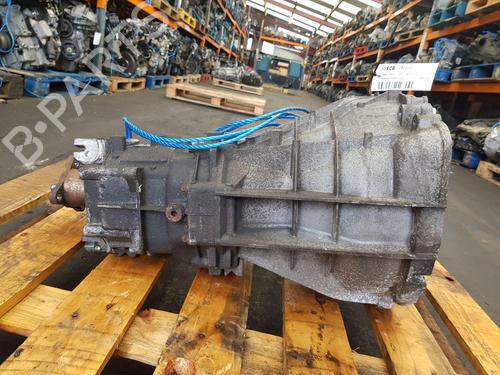 Gearbox BMW 1 (F20) 118 d | BP29054850M3 