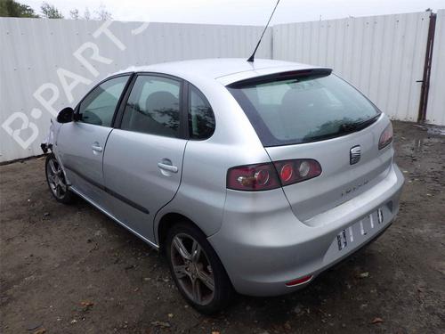 Engine SEAT IBIZA III (6L1) 1.4 16V | BP33559210M1  - Image 17