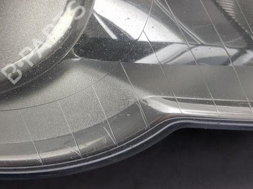 Right headlight VW PASSAT B6 Variant (3C5) 2.0 TDI 16V | BP30161501C29