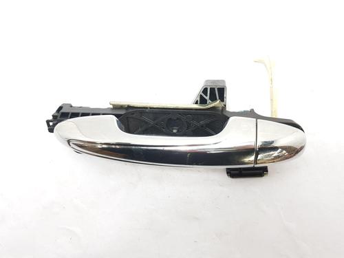 Used Rear right exterior door handle TOYOTA HILUX VIII Pickup (_N1_) 2.4 D 4WD (GUN125_, GUN125R) (150 hp) 29620303