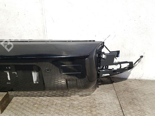 Rear bumper LAND ROVER DEFENDER Station Wagon (L663) D300 MHEV 4x4 | BP32398123C8
