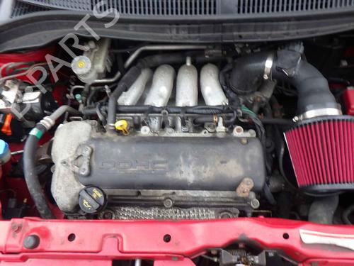 Front right lock SUZUKI SWIFT III (MZ, EZ) 1.6 (RS416, RR 416, ZC31S) | BP31663746C97 