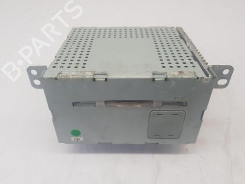 Used Radio Radio VAUXHALL MOKKA / MOKKA X (J13) 1.7 CDTI (131 hp) 40597862 40597862