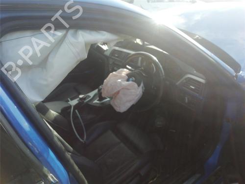 Electronic module BMW 3 (F30, F80) 335 d xDrive | BP22668206M83 