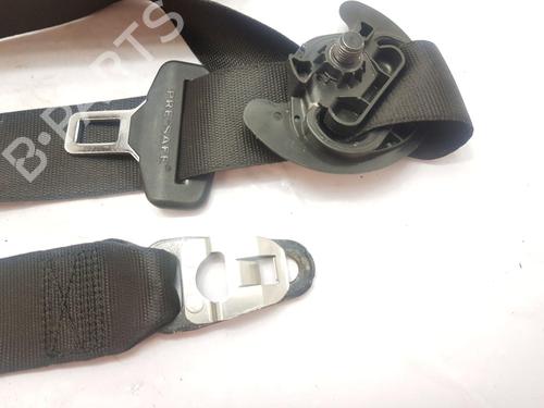 Front right seatbelt MERCEDES-BENZ GLS (X167)  | BP29957127I25
