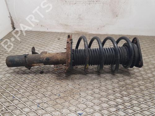 Used Left front shock absorber FORD FOCUS III 1.5 TDCi (120 hp) 27620221