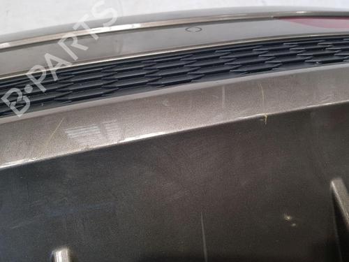 Rear bumper AUDI Q3 (8UB, 8UG) 2.0 TDI | BP25840557C8
