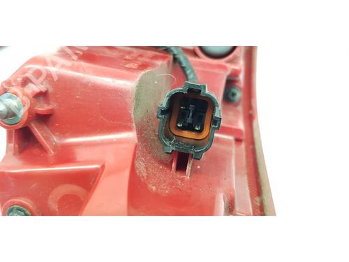 Left taillight KIA SPORTAGE III (SL) 2.0 CRDi AWD | BP27487438C34 