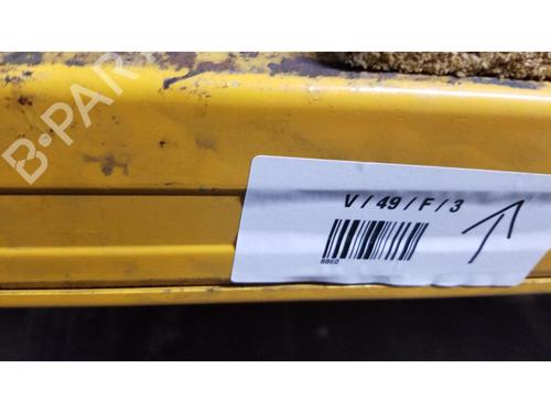Engine control unit (ECU) AUDI A6 C6 (4F2) 3.0 TDI quattro | BP37439312M57 - Image 7