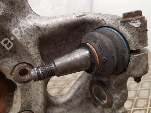 Left front steering knuckle AUDI A6 C7 (4G2, 4GC) 2.0 TDI | BP30914667M25