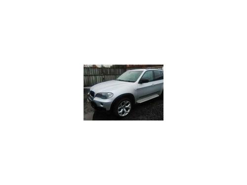 Front left wheel arch trim BMW X5 (E70) 3.0 d | BP23212516C134 