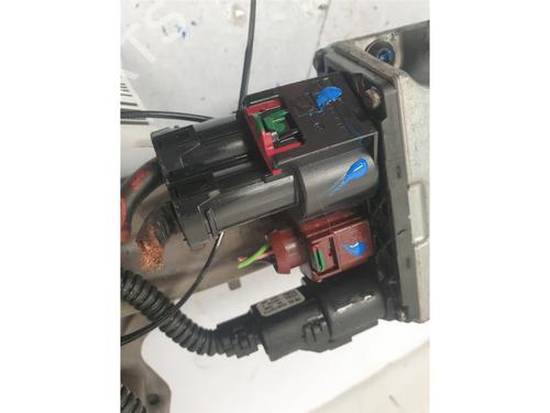 Steering rack AUDI Q7 (4MB, 4MG, 4MQ) 3.0 TDI quattro | BP37417065M22 - Image 12